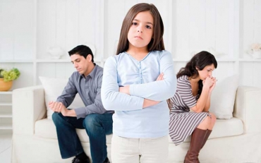 Παιδί και διαζύγιο - Τι χρειάζεται να ακούσει στην πρώτη συζήτηση